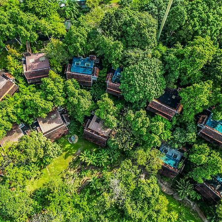 Suuko Villas Пхукет Екстер'єр фото