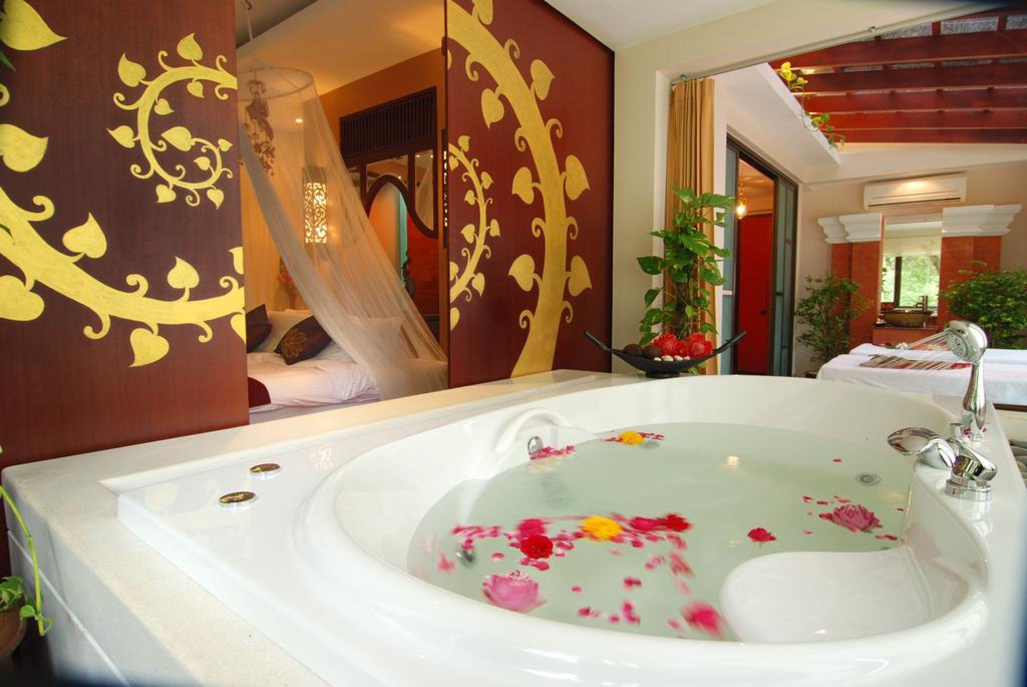 Suuko Villas Пхукет Екстер'єр фото