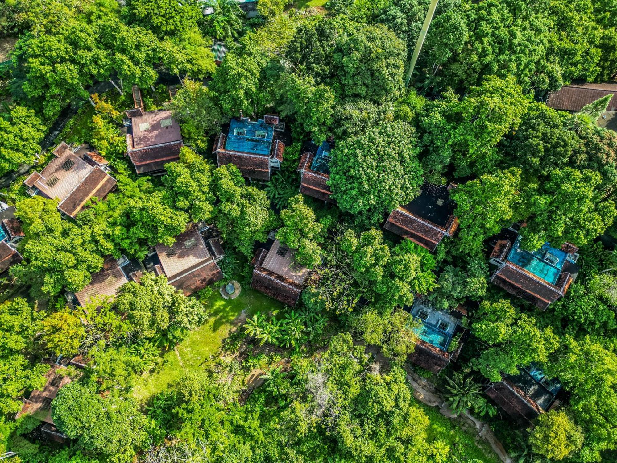 Suuko Villas Пхукет Екстер'єр фото
