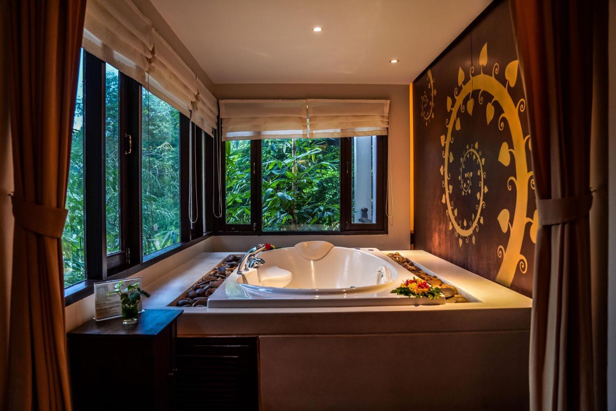 Suuko Villas Пхукет Екстер'єр фото
