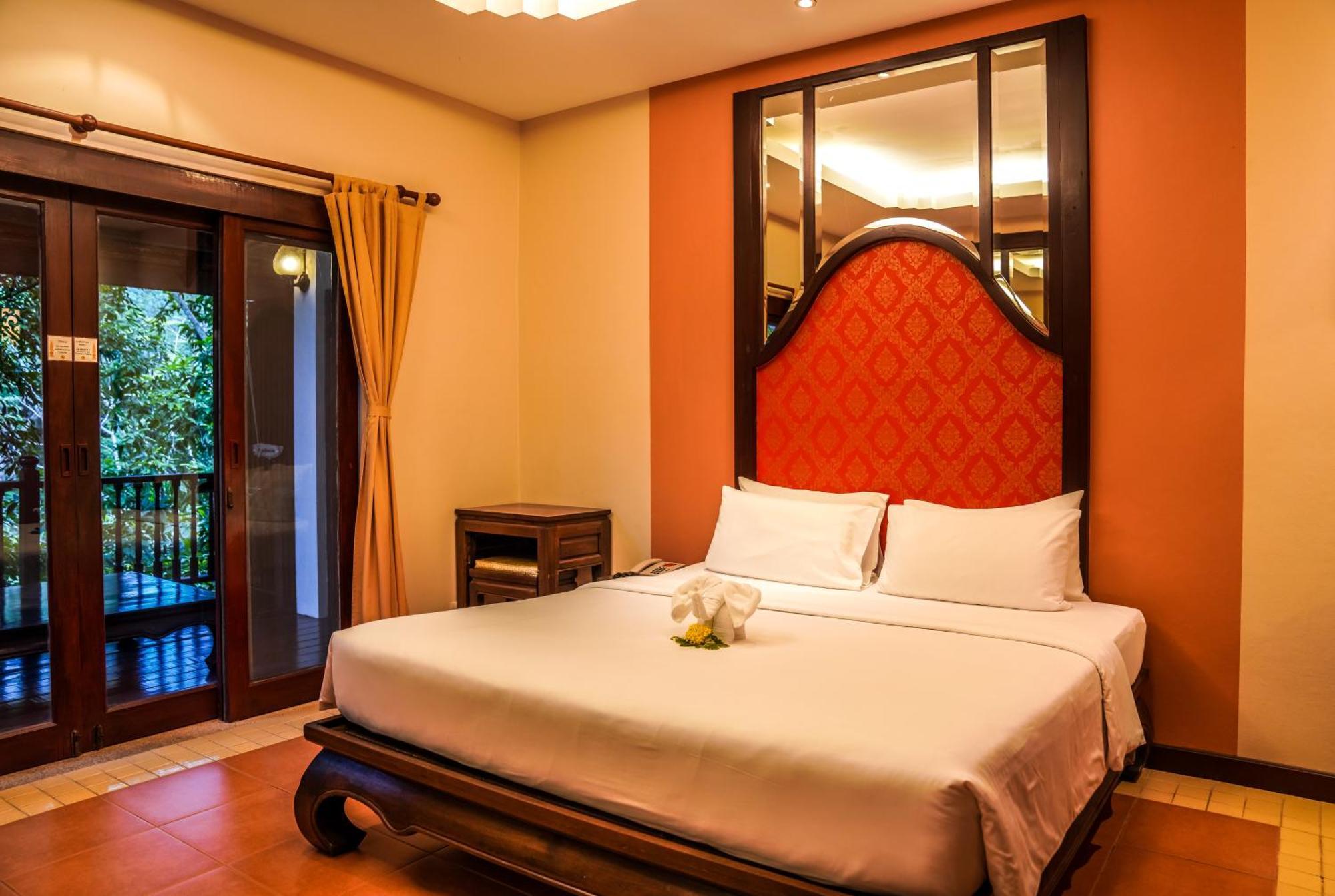 Suuko Villas Пхукет Екстер'єр фото