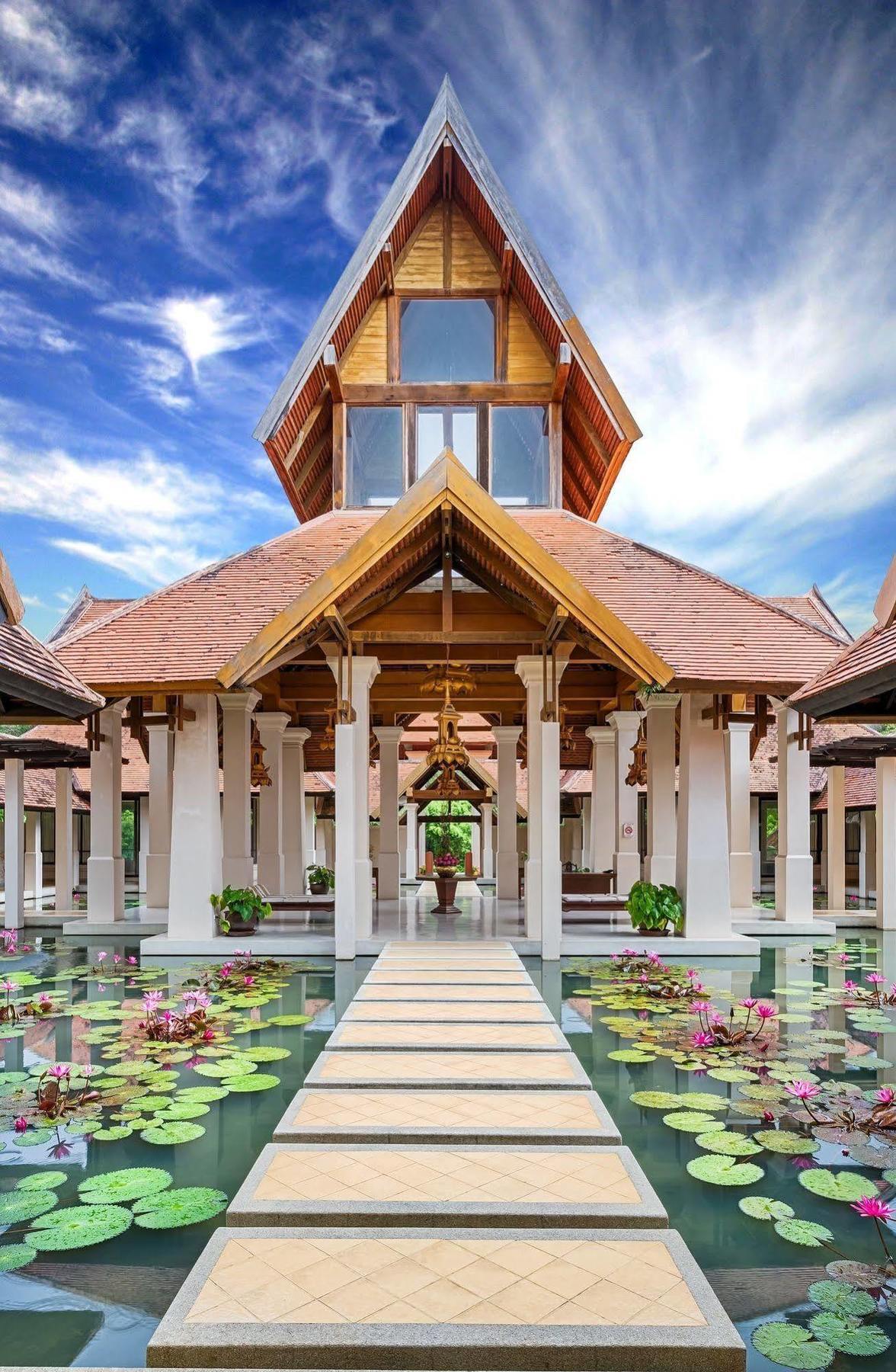 Suuko Villas Пхукет Екстер'єр фото