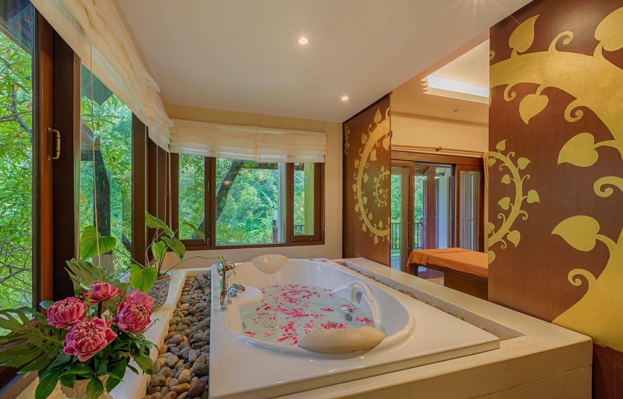 Suuko Villas Пхукет Екстер'єр фото