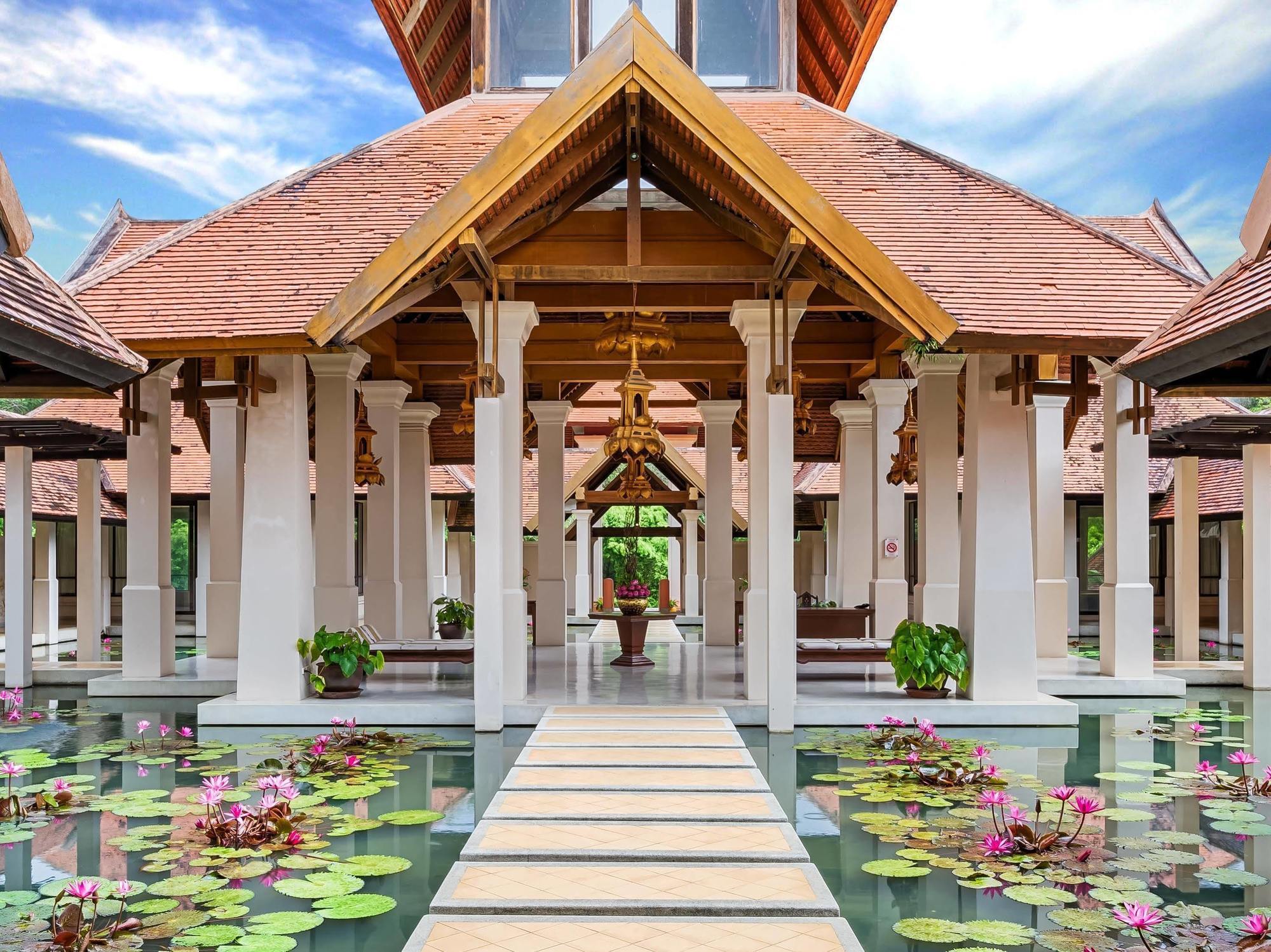 Suuko Villas Пхукет Екстер'єр фото